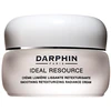 Bild von Darphin Gesicht Ideal Resource Cream Aufhellende, glättende und hautverfeinernde Creme