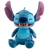 Bild von Just Play Disney Stitch Sound-und Bewegungsteddy 28 Cm
