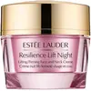 Bild von Estée Lauder Resilience Multi-Effect Night Tri-Peptide Gesichts- und Halspflege Creme für die nächtliche Regeneration der Haut 50 ml
