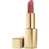 Bild von Estée Lauder Matte Lippenstift: Pure Matte Lipcolor in der ikonischen Goldtube, verfügbar in der luxuriösen Farbnuance 669 Stolen Heart.