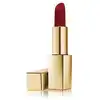Bild von Estée Lauder Pure Color Lippenstift Matt - 689 Dark Desire (3,5 g) für intensive, langanhaltende Farbintensität und einen matten Finish
