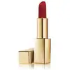 Bild von Estée Lauder Pure Color Matte Lippenstift | Lang anhaltende matte Farbe & Komfort | 3,5 g - 569 Fearless