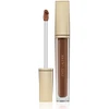 Bild von Estee Lauder Damen Lippenpflege Glossy Pout Getöntes Lippenöl HOT COCOA