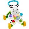 Bild von Fisher Price Lerne Mit Mir Zebra Lauflernhilfe