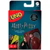 Bild von Uno Harry Potter Kartenspiel