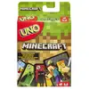 Bild von Uno Minecraft Kartenspiel