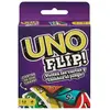 Bild von Uno Flip Kartenspiel