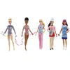 Bild von Barbie Blonde Rhythmische Sportgymnastin