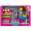 Bild von Barbie Chelsea Kann. Sein Und Spielset