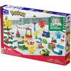 Bild von Mega Bloks Mega Construx Pokémon Holiday Adventskalender