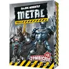 Bild von Cmon Dark Nights Metal Pack 2 Kartenspiel Spanische Version