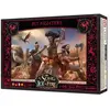 Bild von Asmodee Ein Lied Von Eis Und Feuer-kampfgrube-brettspiel