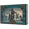 Bild von Asmodee Game Of Thrones: Raiders From The Rocky Shore Brettspiel