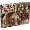 Bild von Asmodee Zombicide Climbers & Terracota Brettspiel
