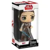 Bild von Funko Star Wars Rey (folge 8) Woobler-figur