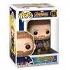 Bild von Funko Marvel Figur Avengers: Infinity War Captain America