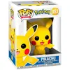 Bild von Funko Pikachu Pokémon-figur