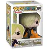 Bild von Funko One Piece Vinsmoke Sanji Figur