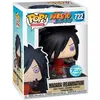 Bild von Funko Naruto Shippuden Exklusive Madara-figur