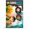 Bild von Funko Wonder Woman Dc Comics Funkoverse Brettspiel 2 Figuren Englisch