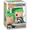 Bild von Funko One Piece Roronoa Zoro Figur