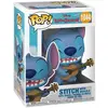 Bild von Funko Disney Stitch Lilo Und Ukulele-figur