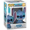 Bild von Funko Disney Stitch Lilo-lächelnde Sitzende Figur