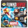 Bild von Funko Marvel Funkoverse Tables Brettspiel Spanische Version