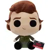 Bild von Funko Stranger Things Jäger Steve Teddyfigur 17.5 Cm