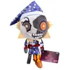 Bild von Funko Fünf Nächte Bei Freddy Ruin Moon-plüschtier 17 Cm