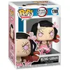 Bild von Funko Demon Slayer Nezuko Dämonenform Figur 9 Cm