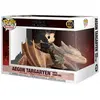 Bild von Funko House Of The Dragon Rides Vinyl-figur Aegon Targaryen Mit Sunfyre 14 Cm