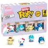 Bild von Funko Hello Kitty Friends Und Serie 1 Figuren 4er-pack 2 Cm