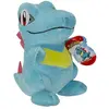 Bild von Jazwares Totodile Pokémon Plüschtier 20 Cm