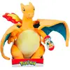 Bild von Jazwares Charizard Pokémon Plüschtier 29 Cm