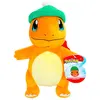Bild von Jazwares Pokémon Charmander-teddy 20 Cm