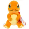 Bild von Jazwares Charmander Pokémon Plüschtier 20 Cm