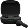 Bild von JBL Wave Flex 2 True Wireless Ohrhörer in Schwarz   Kabellose In-Ear-Kopfhörer mit leichtem Tragekomfort