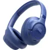 Bild von JBL Tune 730BT On-Ear-Kopfhörer kabellos in Blau mit Multi-Point Bluetooth für langanhaltenden Musikgenuss