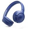 Bild von JBL Tune530BT Kabellose On-Ear-Kopfhörer in Blau mit 76h Spielzeit und reinem Bass-Sound via Bluetooth 5.4