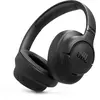 Bild von JBL Tune 780NC Kabellose On-Ear-Kopfhörer mit aktiver Geräuschunterdrückung und Multi-Point-Verbindung in Schwarz