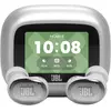 Bild von JBL LIVE BUDS 4: True Wireless Ohrhörer mit Geräuschunterdrückung, kabellosem Laden & Smart-Case in Silber
