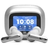 Bild von JBL LIVE BEAM 4 True Wireless Ohrhörer mit Noise-Cancelling & kabellosem Laden im Smart Case in Silber