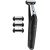 Bild von BaByliss - Barttrimmer Triple S T880E - Elektrischer Akku Haartrimmer für Bart & Stoppeln mit Präzisionsklingen