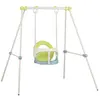 Bild von Smoby Metallschaukel Für Babys 118 Cm
