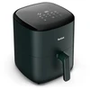 Bild von Tefal Easy Fry Max Heißluftfritteuse - 5L für gesundes Frittieren, Touch-Display, 10 Programme & spart Energie. Ideal für bis zu 6 Personen.