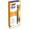 Bild von Bic Schachtel 12 Gelocity Stift