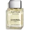 Bild von Chanel PLATINUM ÉGOÏSTE Eau De Toilette Spray - 50 ML Eau de toilette Herren Parfum