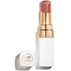 Bild von Chanel Lippenstift ROUGE COCO BAUME Der feuchtigkeitsspendende und verschönernde getönte Balsam mit maßgeschneiderter Intensität 914 NATURAL CHARM