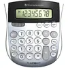 Bild von Texas Instruments Ti 1795 Sv Taschenrechner